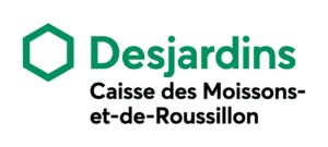 Desjardins Caisse des Moissons et de Roussillon