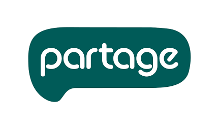 Partage