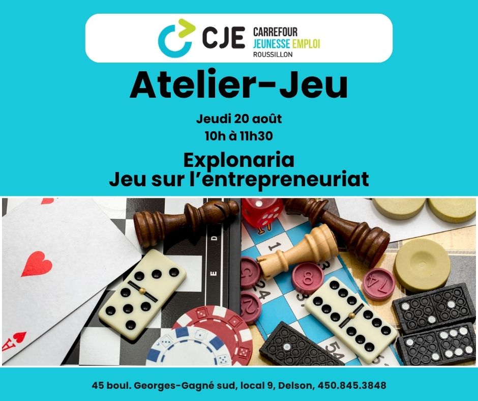Ateliers Juilletaout
