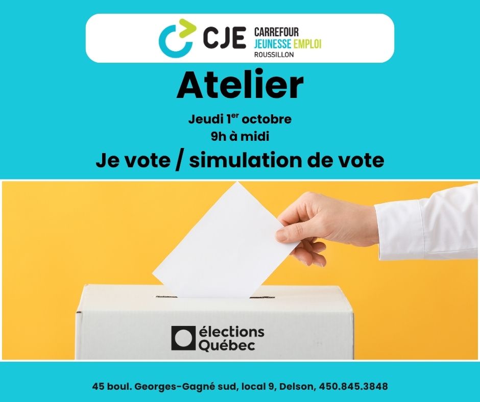 Ateliers octobre 2026