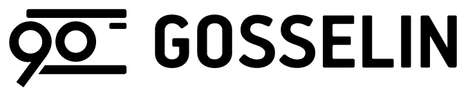 Gosselin_Sigle 90_Noir Club Optimiste